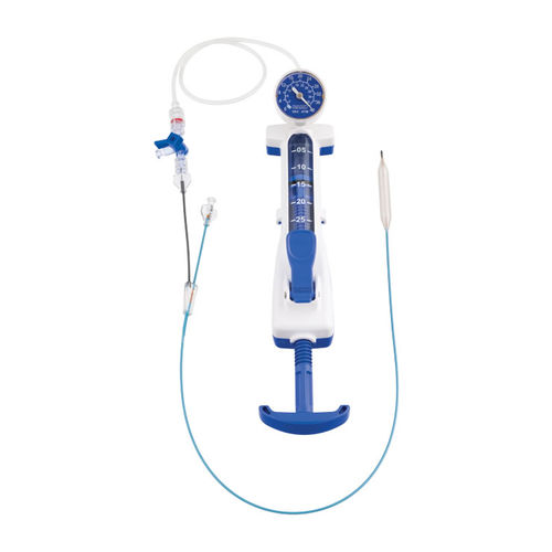 Насос для катетера - PRESTO® - Bard Medical