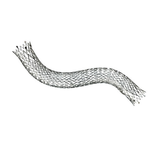Стент для бедренной артерии - LIFESTENT® 5F - Bard Medical