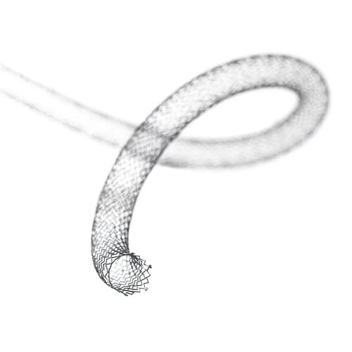 Периферийный стент -  LIFESTENT® SOLO™ - Bard Medical