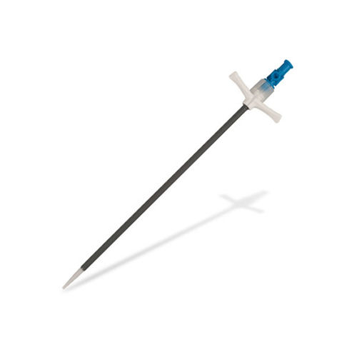 Сосудистый интродьюсер - 060 series - Bard Medical - расщепляемый