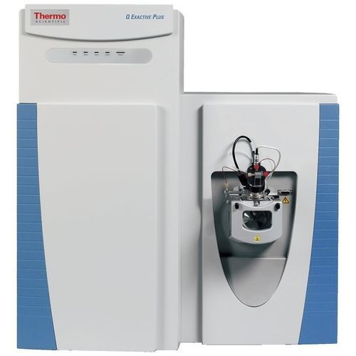 Спектрометр орбитальная ловушка - Q Exactive™ Plus - Thermo Scientific - четырехполюсный