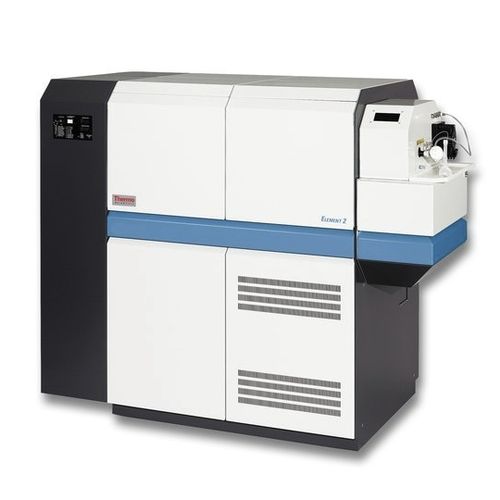 Спектрометр ICP-MS - Element™ - Thermo Scientific - с магнитным сектором / мультиэлементный / высокое разрешение