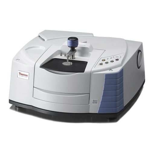 Спектрометр FT-IR - Nicolet™ iS™ 10 - Thermo Scientific - настольный