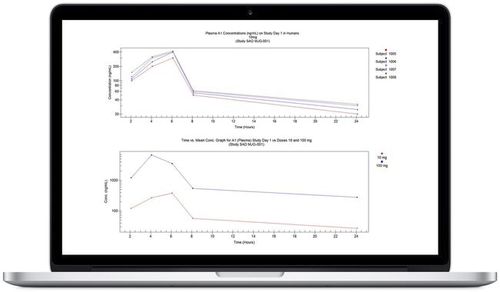 Система управления для информации - Watson LIMS™ - Thermo Scientific - для обмена / клиническая / для лабораторий