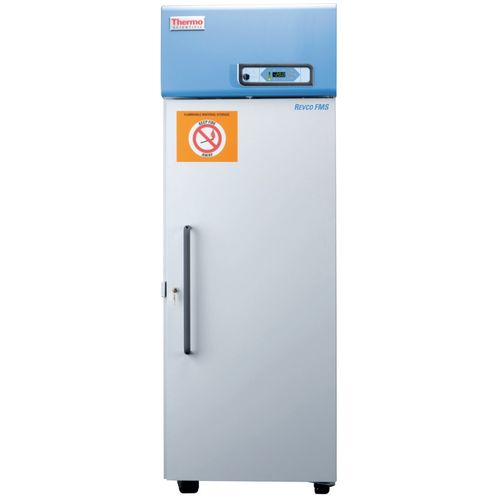 Морозильная камера для лаборатории - Revco™ FMS  - Thermo Scientific - для обеспечения безопасности / встраиваемая / 1 дверца