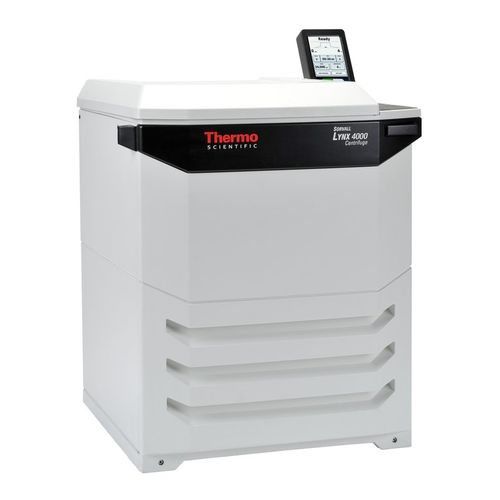 Центрифуга для лабораторий - Sorvall LYNX 4000 - Thermo Scientific - крови / настольная / высокоскоростная