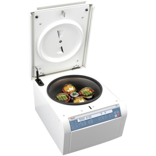 Центрифуга для лабораторий - Sorvall™ ST 16 - Thermo Scientific - для клеточной культуры / крови / настольная