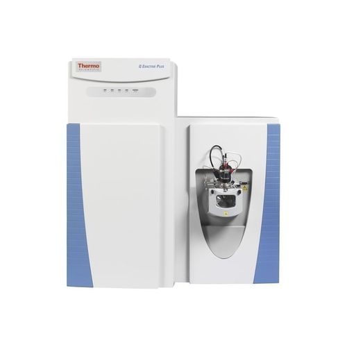 Спектрометр для протеомики - Q Exactive™ - Thermo Scientific - для молекулярной и клеточной биологии / орбитальная ловушка / четырехполюсный