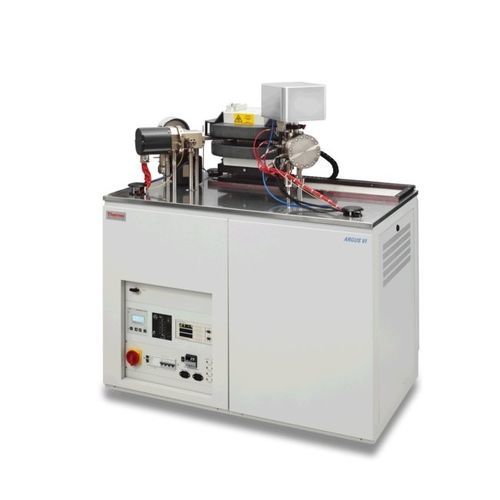 Массовый спектрометр - Argus VI™  - Thermo Scientific - для анализа редких газов / с магнитным сектором