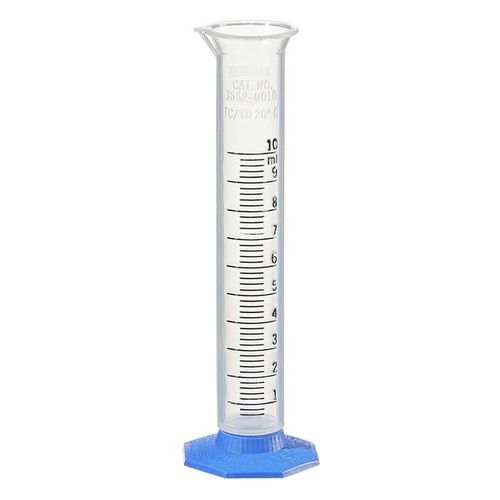 Пробирка из полипропилена - Nalgene™ - Thermo Scientific - из пластика / градуированная