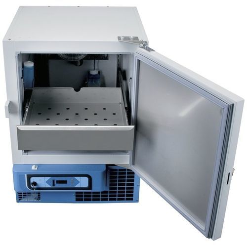 Холодильник для банка крови - Revco™ - Thermo Scientific - для обеспечения безопасности / в виде шкафа / встраиваемый