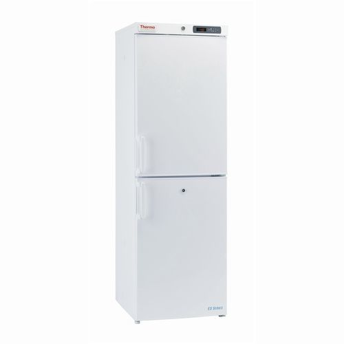 Холодильник для лаборатории - ES series - Thermo Scientific - в виде шкафа / 2 дверцы / с автоматической разморозкой