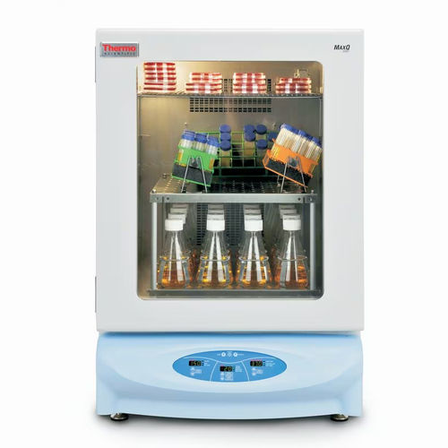 Орбитальное cмеситель для лабораторий - MaxQ™ 6000 - Thermo Scientific - цифровое / настольное / штабелируемое