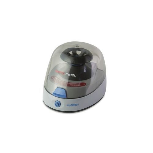 Миницентрифуга для лабораторий - mySPIN™ 6 - Thermo Scientific - компактная