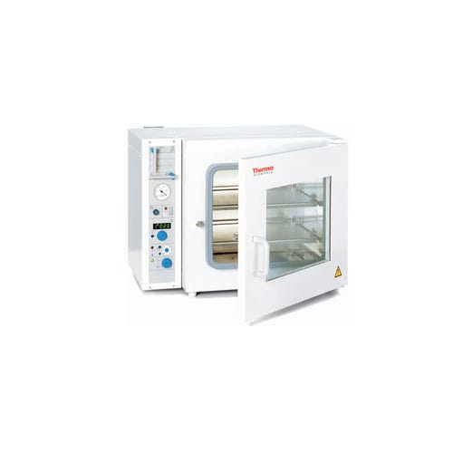 Печь для обогрева - Vacutherm - Thermo Scientific - для сушки / для лабораторий / вакуумная