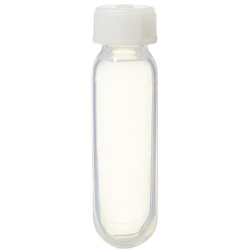 Лабораторная пробирка - Nalgene™  - Thermo Scientific - ПТФЭ / для центрифуги / с завинчивающимся колпачком