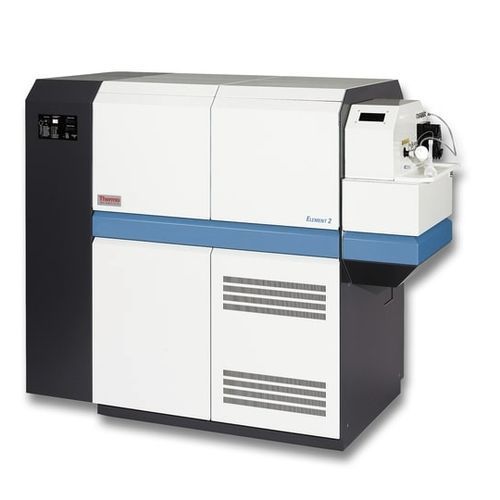 Спектрометр ICP-MS - Element™ series - Thermo Scientific - для исследований / для анализа металлов / с магнитным сектором