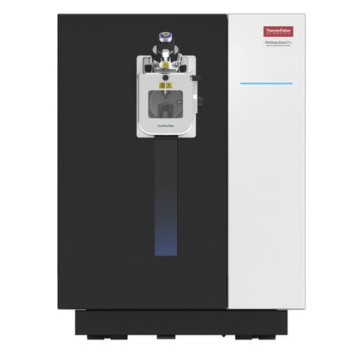 Спектрометр FT-MS - Orbitrap&trade; Isora&trade; - Thermo Scientific - массовая доля коэффициента изотопа / для исследований / орбитальная ловушка
