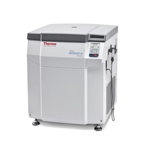Центрифуга для гематологии - Cryofuge™ 8  - Thermo Scientific - клиническая / для банков крови / для плазмы, обогащенной тромбоцитами