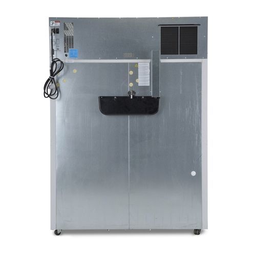 Холодильник для лаборатории - TSX series - Thermo Scientific - в виде шкафа / вертикальный / 2 дверцы