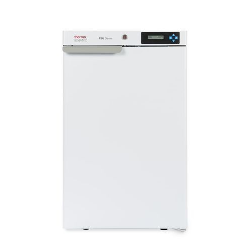 Холодильник для лаборатории - TSU series - Thermo Scientific - встраиваемый / на роликах / 1 дверца