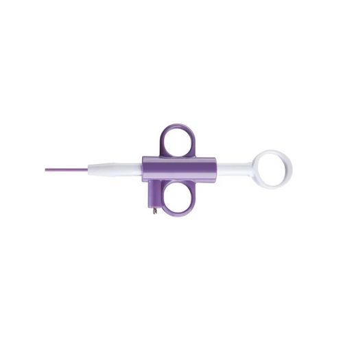 Зажим для хирургии - NE6122-G - Endo-Flex - для биопсии / из нержавеющей стали