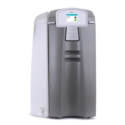 Водоочиститель для лабораторий - Analyst - Purite Water Purification Solutions - обратный осмос / методом деионизации