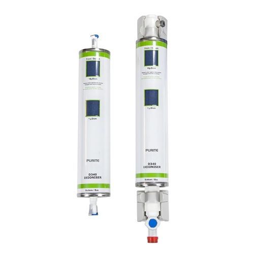 Фильтрующий элемент с картриджем - Labwater 1 - Purite Water Purification Solutions - для воды / для лабораторий