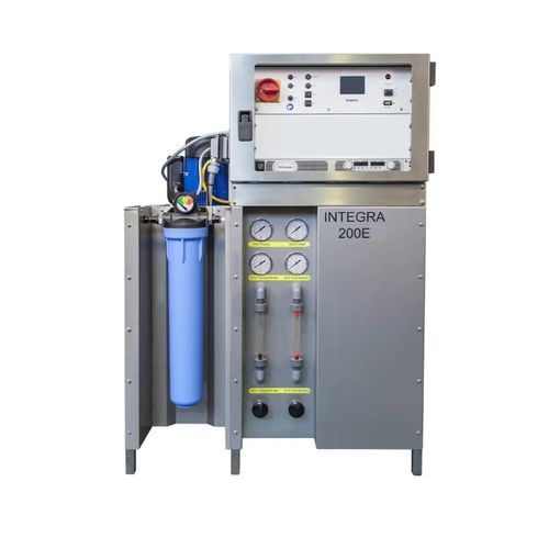 Водоочиститель для лабораторий - Integra 200E - Purite Water Purification Solutions - обратный осмос