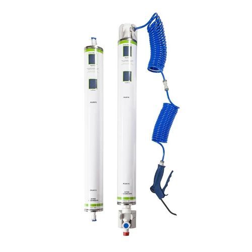 Деминерализатор лабораторной воды - Labwater 2 - Purite Water Purification Solutions