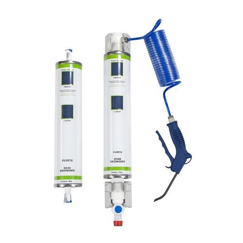Деминерализатор лабораторной воды - L991009 - Purite Water Purification Solutions