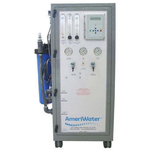 Система водоочистки для лабораторий - 00HC-0015 - AmeriWater - обратный осмос