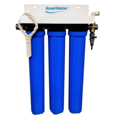 Деминерализатор для воды - 00MW1000  - AmeriWater