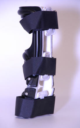 Ветеринарное ортопедическое приспособление для собак - Carpus - OrthoPets Europe - для запястья