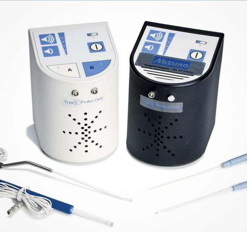 Настольный доплер - 07-150-08 - Mizuho Medical