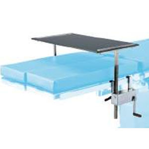 Опора для ноги - 08-078-20 series - Mizuho Medical - для операционного ...