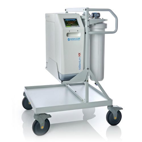 Микрофильтр для систем очистки воды для гемодиализа - PTG-520 - Mar Cor