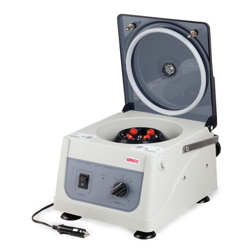 Центрифуга для лабораторий - PowerSpin™ PX - Unico - многофункциональная / крови / настольная