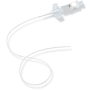 Центральный венозный катетер - Per-Q-Cath® - Bard Access Systems