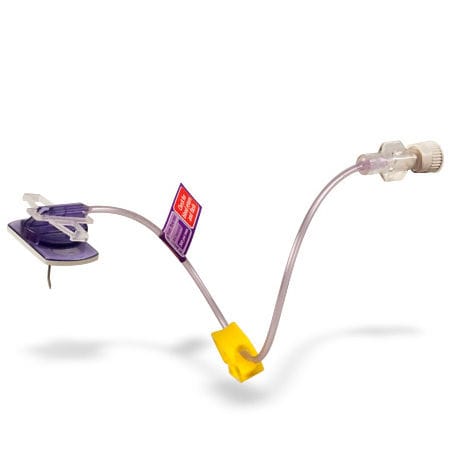 Комплект для перфузии - PowerLoc® EZ - Bard Access Systems