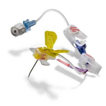 Комплект для перфузии - PowerLoc®  - Bard Access Systems