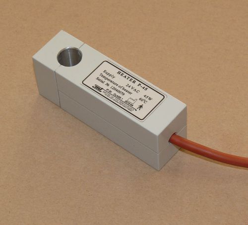 Медицинский нагреватель для учреждений здравоохранения - M-P0 series - Medical Technologies LBI