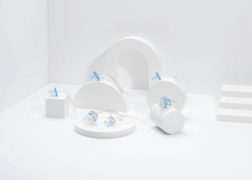 Канюля для трахеотомии - Tracoe Comfort Fen - Coloplast