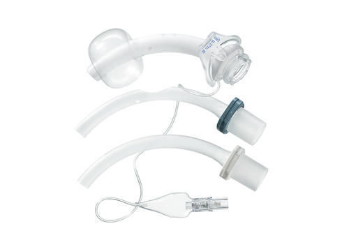 Канюля для трахеотомии - Tracoe Twist Plus C-Fen - Coloplast