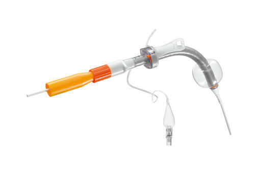 Канюля для трахеотомии - Tracoe Experc Set Vario XL Spiral C-P - Coloplast
