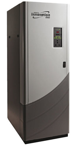 Котел на горячей воде - Innovation 1060 - AERCO International - на газе