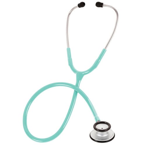 Двусторонний стетоскоп - Clinical Lite™ - Prestige Medical - из алюминия