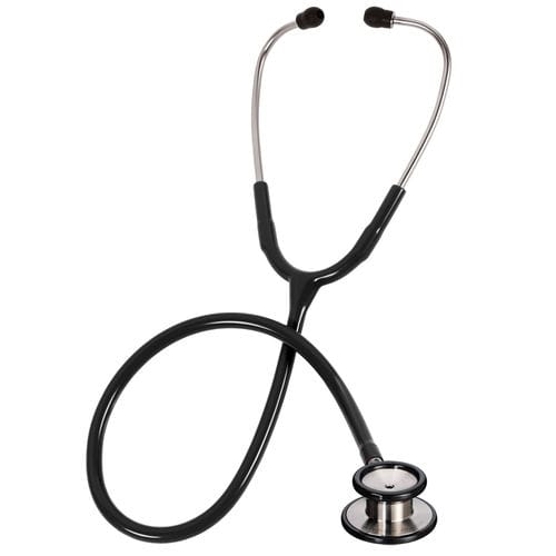 Двусторонний стетоскоп - Clinical I®  - Prestige Medical - из нержавеющей стали