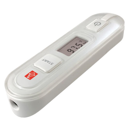 Медицинский термометр - DT-30 - Prestige Medical - окружающей среды / инфракрасный / бесконтактный