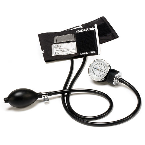 Тонометр с монометром на манжете - 80-PED - Prestige Medical - для детей